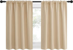 NICETOWN Blackout Room Darkening Curtains - Image 3