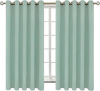 BGment Blackout Curtains by BGment