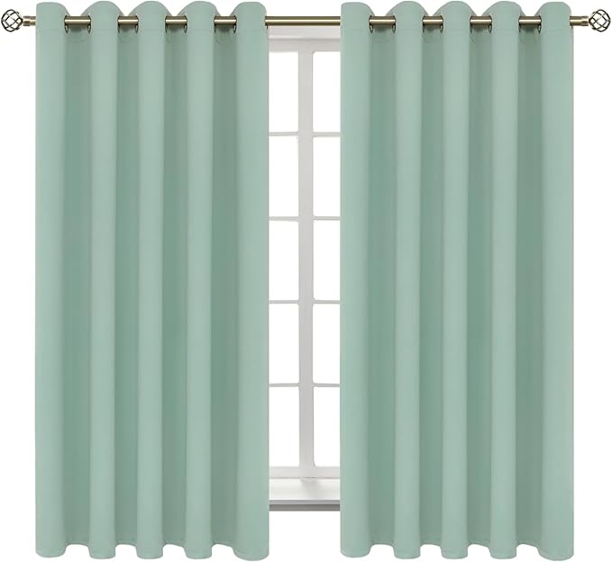 BGment Blackout Curtains by BGment