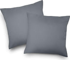 Utopia Bedding 24x24 Pillow Inserts, Sofa & Couch – Soft, Supportive & Fluffy - Image 2