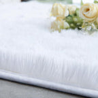 TWINNIS Super Soft Shaggy Rugs Fluffy Carpets 6x9 Feet, Indoor Modern Plush - Image 6