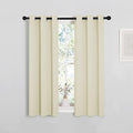 NICETOWN Room Darkening Curtain Panels by NICETOWN