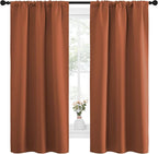NICETOWN Blackout Curtains and Drapes - Image 2