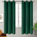 BGment Blackout Curtains for Bedroom by BGment
