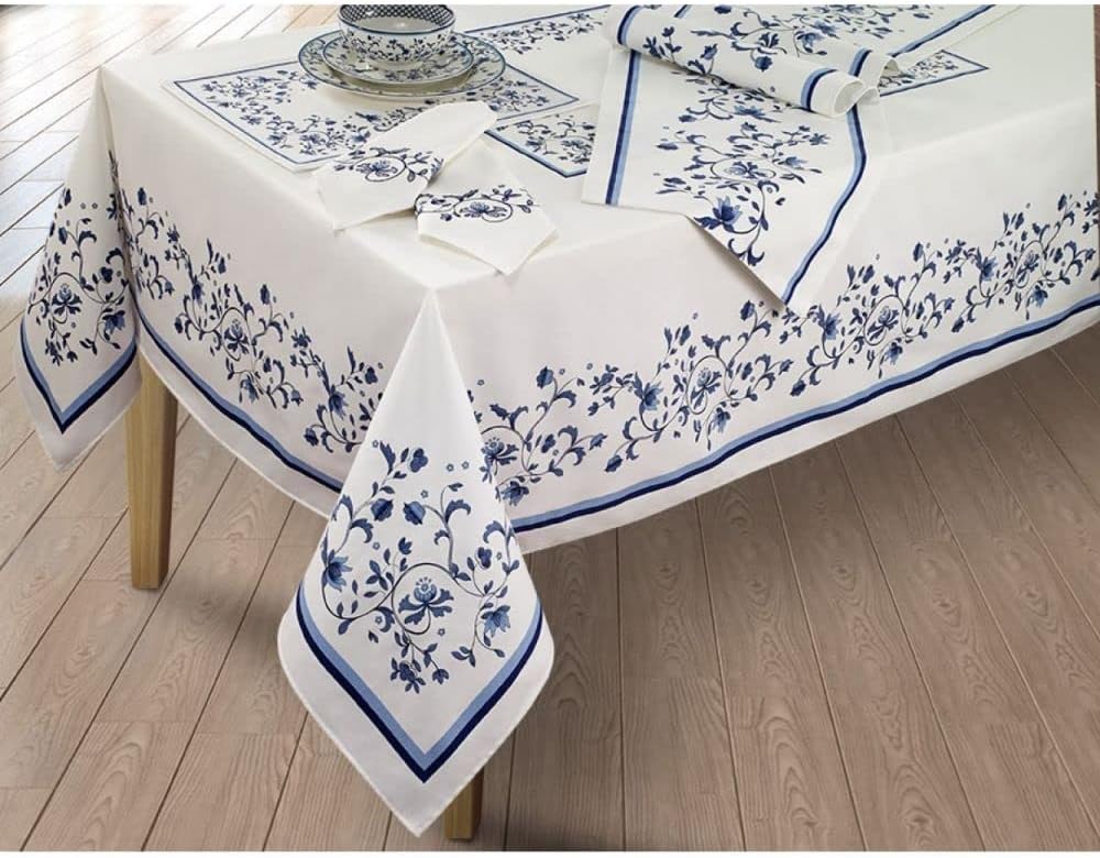 Spode - Placemat Set, 4 Piece Placemats