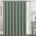H.VERSAILTEX Blackout Patio Curtains 100 x 84 Inches by HVERSAILTEX