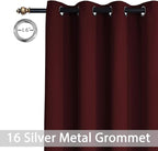 Yakamok Extra Wide Blackout Curtain - Image 5