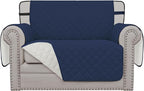 Easy-Going Reversible Chair Cover Washable Sofa Cover by Easy-Going