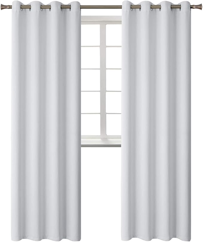 BGment Blackout Curtains by BGment