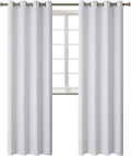 BGment Blackout Curtains by BGment