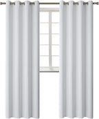BGment Blackout Curtains by BGment