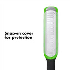 OXO Good Grips Etched Zester & Grater