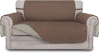 Easy-Going Reversible Loveseat Couch Cover by Easy-Going