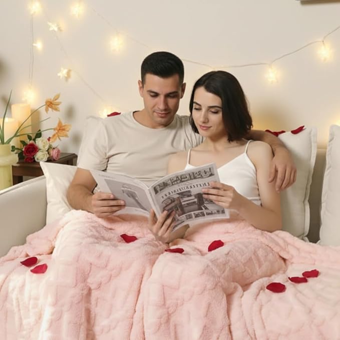 Aganear Twin Blanket - Image 3