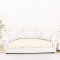 Smiry Printed Couch Cushion Covers, Stretch Soft Couch Covers by Smiry