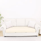 Smiry Printed Couch Cushion Covers, Stretch Soft Couch Covers by Smiry
