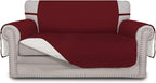Easy-Going Reversible Loveseat Couch Cover by Easy-Going