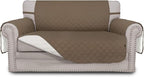 Easy-Going Reversible Loveseat Couch Cover by Easy-Going