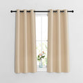 NICETOWN Bedroom Blackout Curtains and Drapes by NICETOWN
