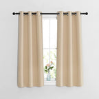 NICETOWN Bedroom Blackout Curtains and Drapes by NICETOWN