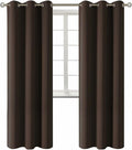 BGment Blackout Curtains for Living Room by BGment