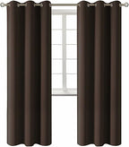 BGment Blackout Curtains for Living Room by BGment