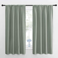 NICETOWN Window Curtains Blackout Drapes by NICETOWN