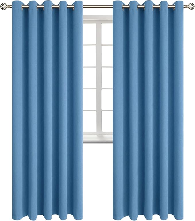BGment Blackout Curtains by BGment