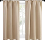 NICETOWN Blackout Room Darkening Curtains - Image 2