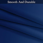 SimpleHome Ombre Room Darkening Curtains - Image 6
