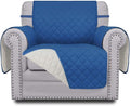 Easy-Going Chair Sofa Slipcover Reversible Sofa Cover Water Resistant Couch by Easy-Going