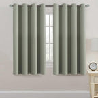 H.VERSAILTEX Light Blocking Curtain by HVERSAILTEX