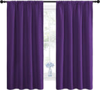 NICETOWN Blackout Curtains for Living Room - Image 2