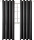 BGment Blackout Curtains for Bedroom by BGment