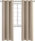 BGment Blackout Curtains by BGment