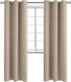 BGment Blackout Curtains by BGment