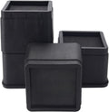 BTSD-home Bed Risers 3 Inch