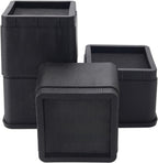 BTSD-home Bed Risers 3 Inch