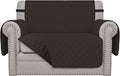Easy-Going Oversized Chair Sofa Slipcover Reversible Sofa Cover Water Resistant by Easy-Going