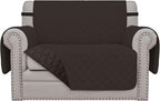 Easy-Going Oversized Chair Sofa Slipcover Reversible Sofa Cover Water Resistant by Easy-Going