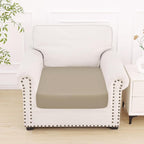 Smiry Printed Couch Cushion Covers, Stretch Soft Couch Covers - Image 5