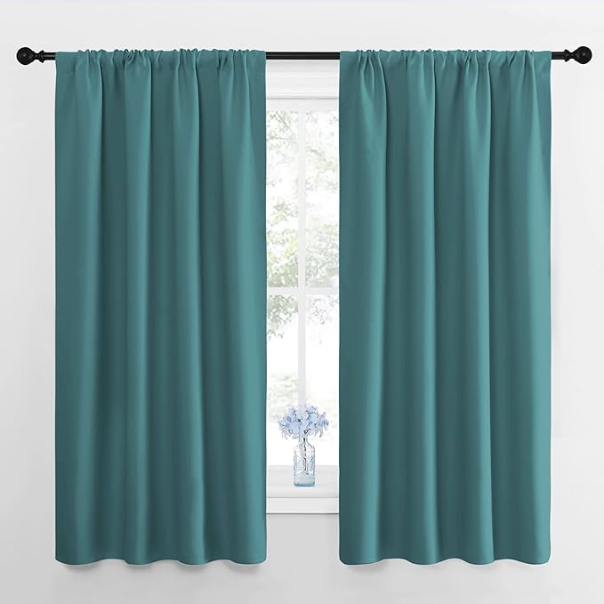 NICETOWN Window Curtains Blackout Drapes by NICETOWN
