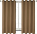 BGment Blackout Curtains for Living Room by BGment