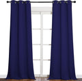 NICETOWN Window Drapes Long Curtains by NICETOWN
