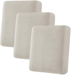 H.VERSAILTEX Super Stretch Individual Seat Cushion Covers by HVERSAILTEX