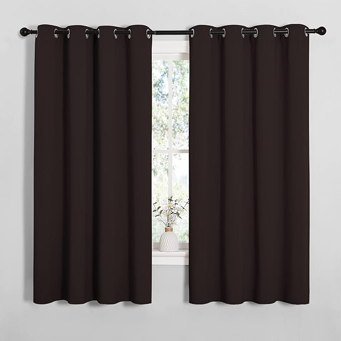 NICETOWN Blackout Curtain Panels - Image 2