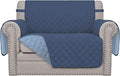 Easy-Going Oversized Chair Sofa Slipcover Reversible Sofa Cover Water Resistant by Easy-Going