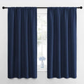 NICETOWN Bedroom Curtains Blackout Draperies by NICETOWN