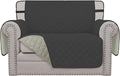 Easy-Going Reversible Chair Cover Washable Sofa Cover by Easy-Going