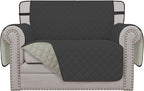 Easy-Going Reversible Chair Cover Washable Sofa Cover by Easy-Going
